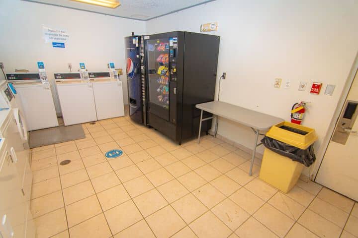 Vending machine